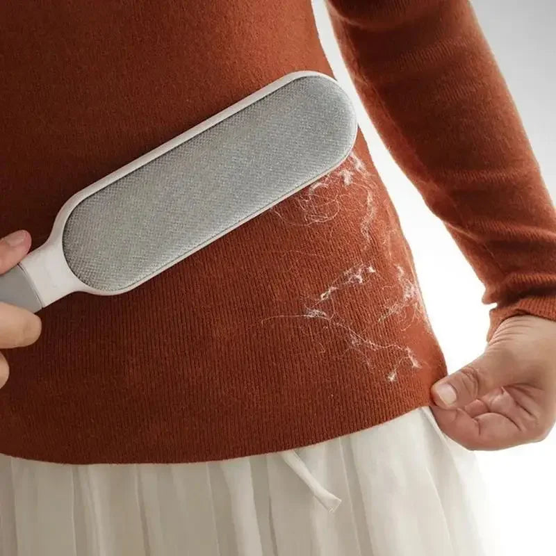 FurAway Pet Hair Remover — Reusable & No Batteries Needed